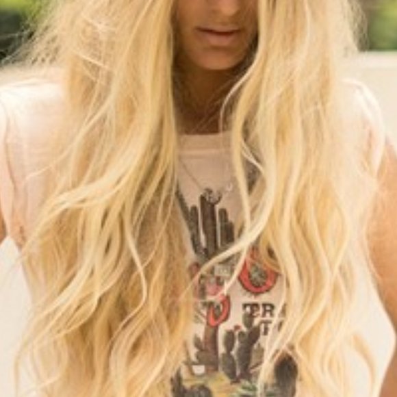 Spell and the Gypsy Collective Prism Bomb Necklace Quartz Crystal Silver Vintage - Picture 4 of 7